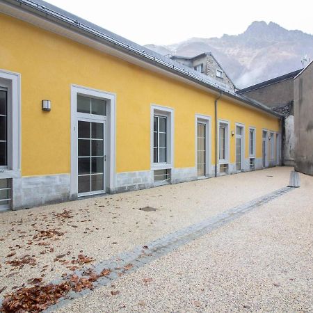 Duplex Renove 2 Chambres Avec Wifi, Cuisine Equipee Et Local Ski, En Centre-Ville De Cauterets - Fr-1-401-179 Zewnętrze zdjęcie