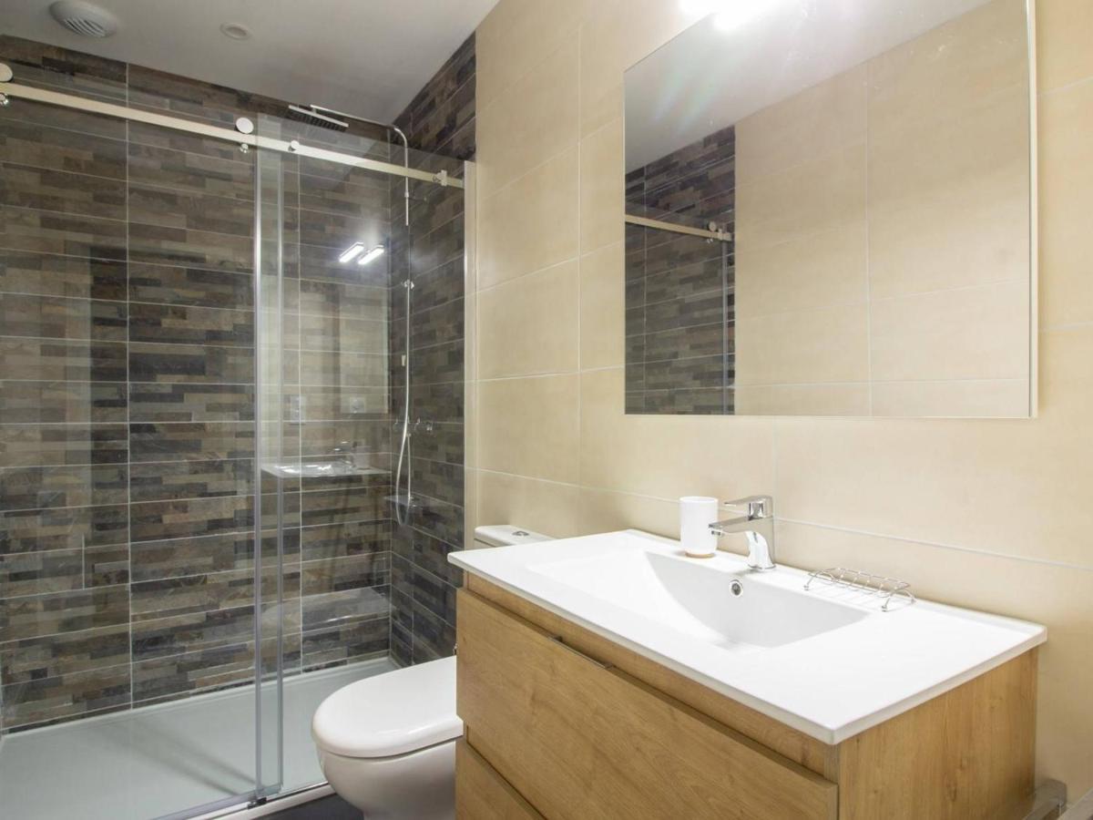 Duplex Renove 2 Chambres Avec Wifi, Cuisine Equipee Et Local Ski, En Centre-Ville De Cauterets - Fr-1-401-179 Zewnętrze zdjęcie