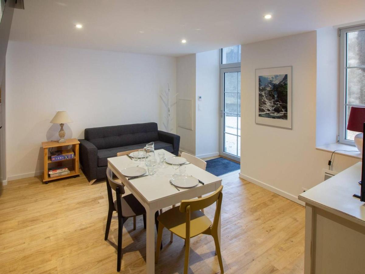 Duplex Renove 2 Chambres Avec Wifi, Cuisine Equipee Et Local Ski, En Centre-Ville De Cauterets - Fr-1-401-179 Zewnętrze zdjęcie